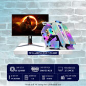 Bộ PC Gaming EROG ES1 I5 12400F