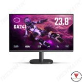 Màn Hình Cooler Master GA241 (23.8 inch - FHD - VA - 100Hz - 1ms - AdaptiveSync)