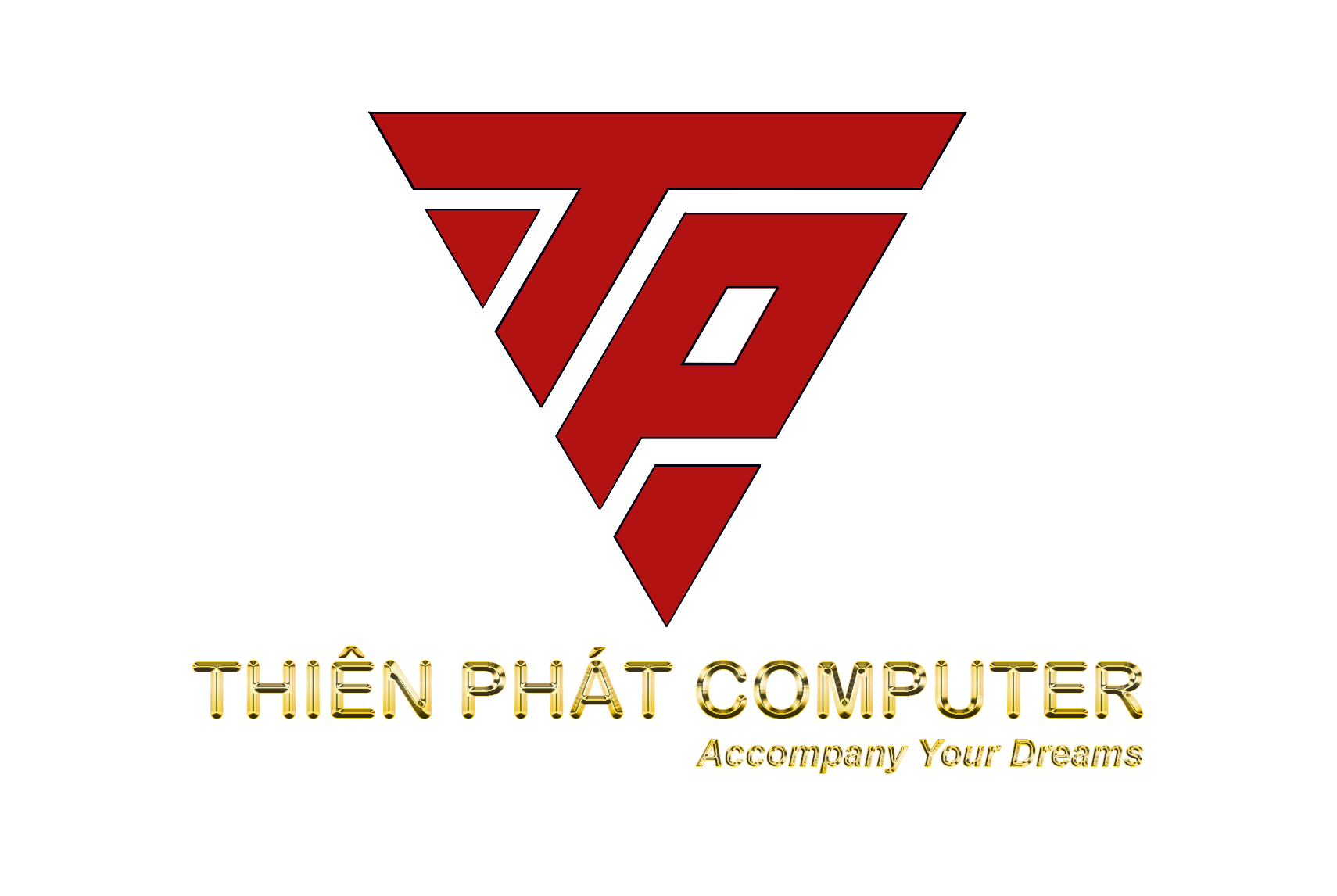 Thiên Phát Computer
