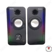 Loa Bosston Z203BT Led Bluetooth PC