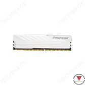 Ram PC Pioneer 16GB DDR4 3600MHz (Tản Nhiệt Thép)